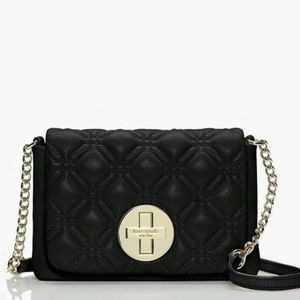 Kate Spade Astor Court Naomi Leather